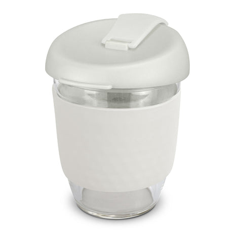 Stellar Cup Borosilicate - 350ml - White