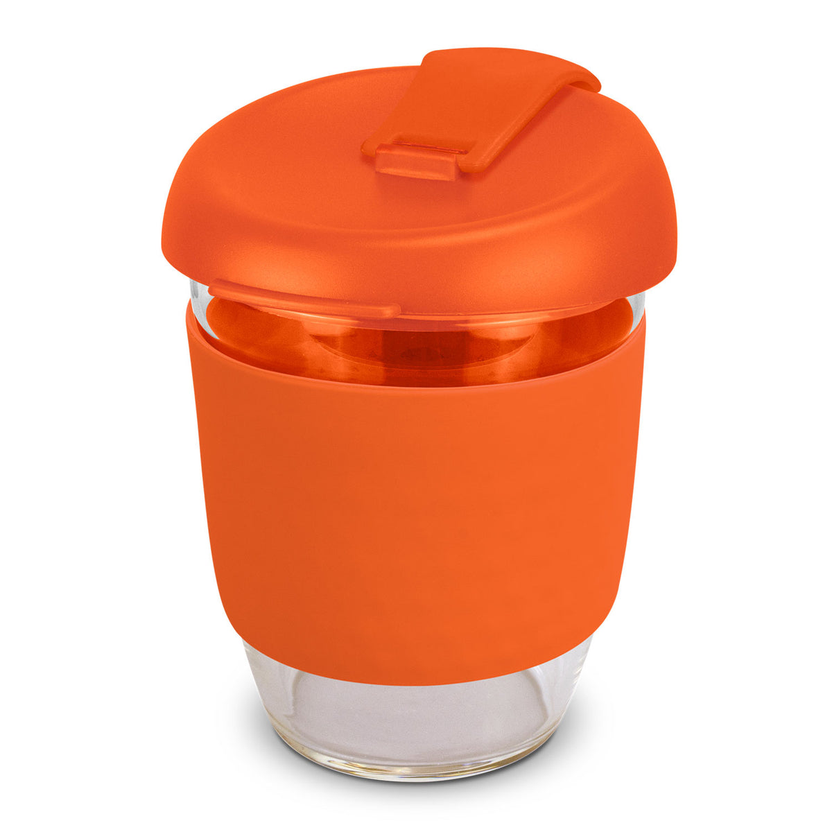 Stellar Cup Borosilicate - 350ml - Orange