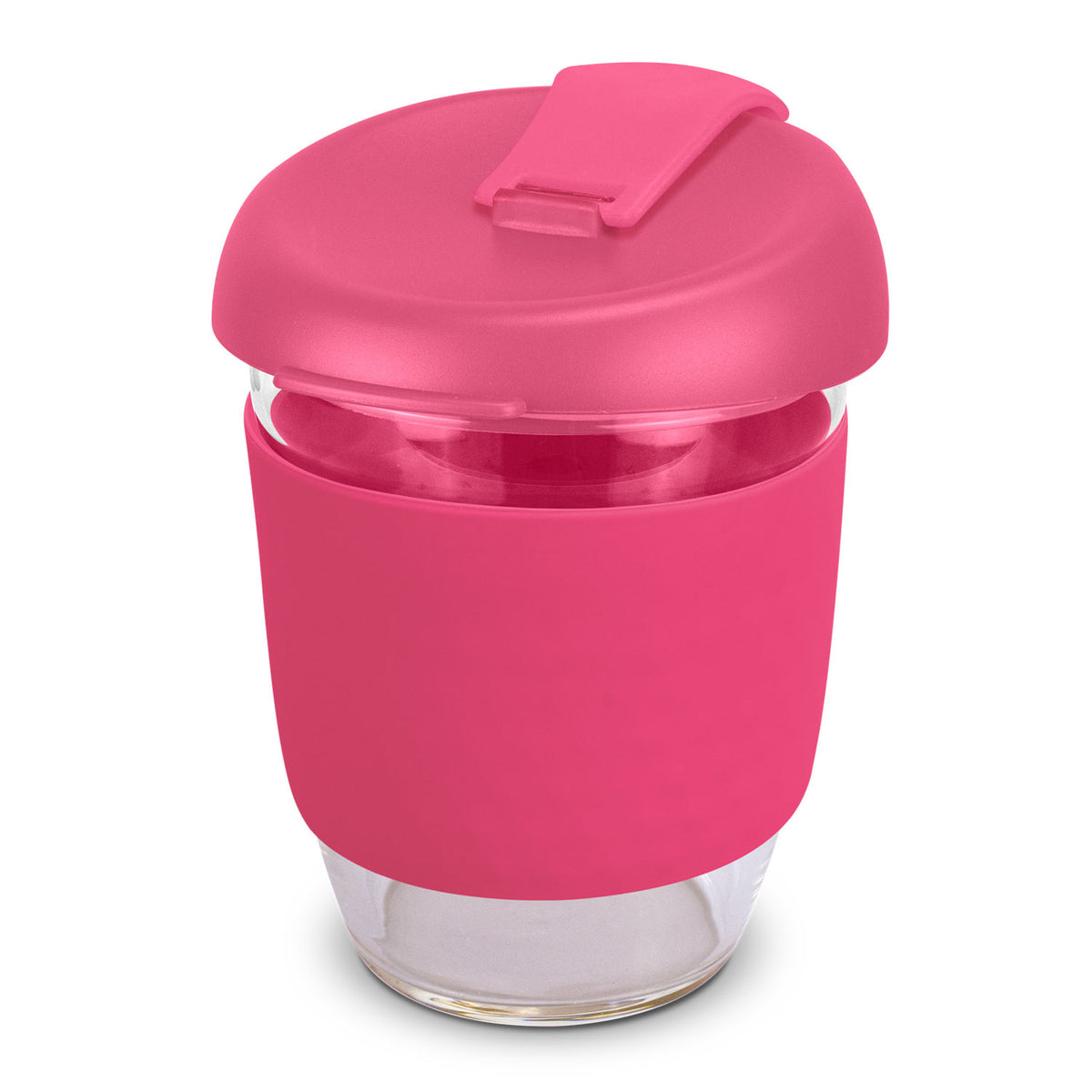 Stellar Cup Borosilicate - 350ml - Pink