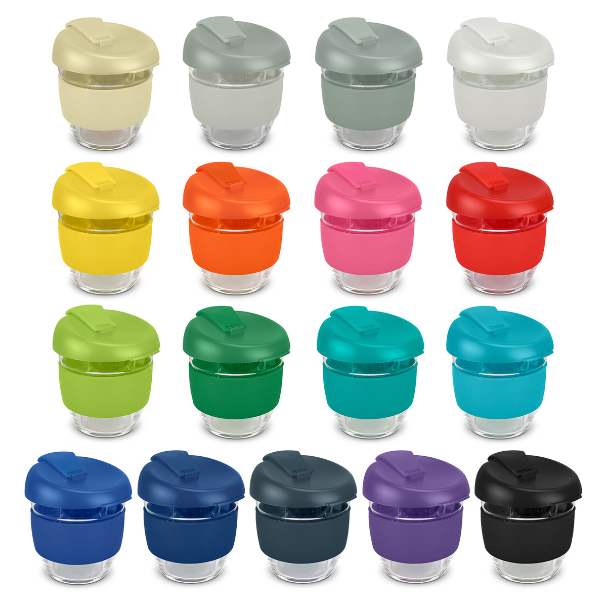 Stellar Cup Borosilicate - 250ml - Main