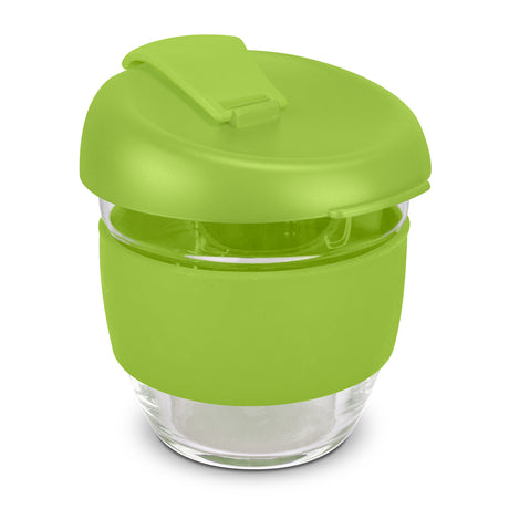 Stellar Cup Borosilicate - 250ml - Bright Green