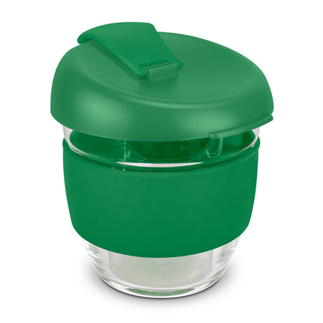 Stellar Cup Borosilicate - 250ml - Dark Green