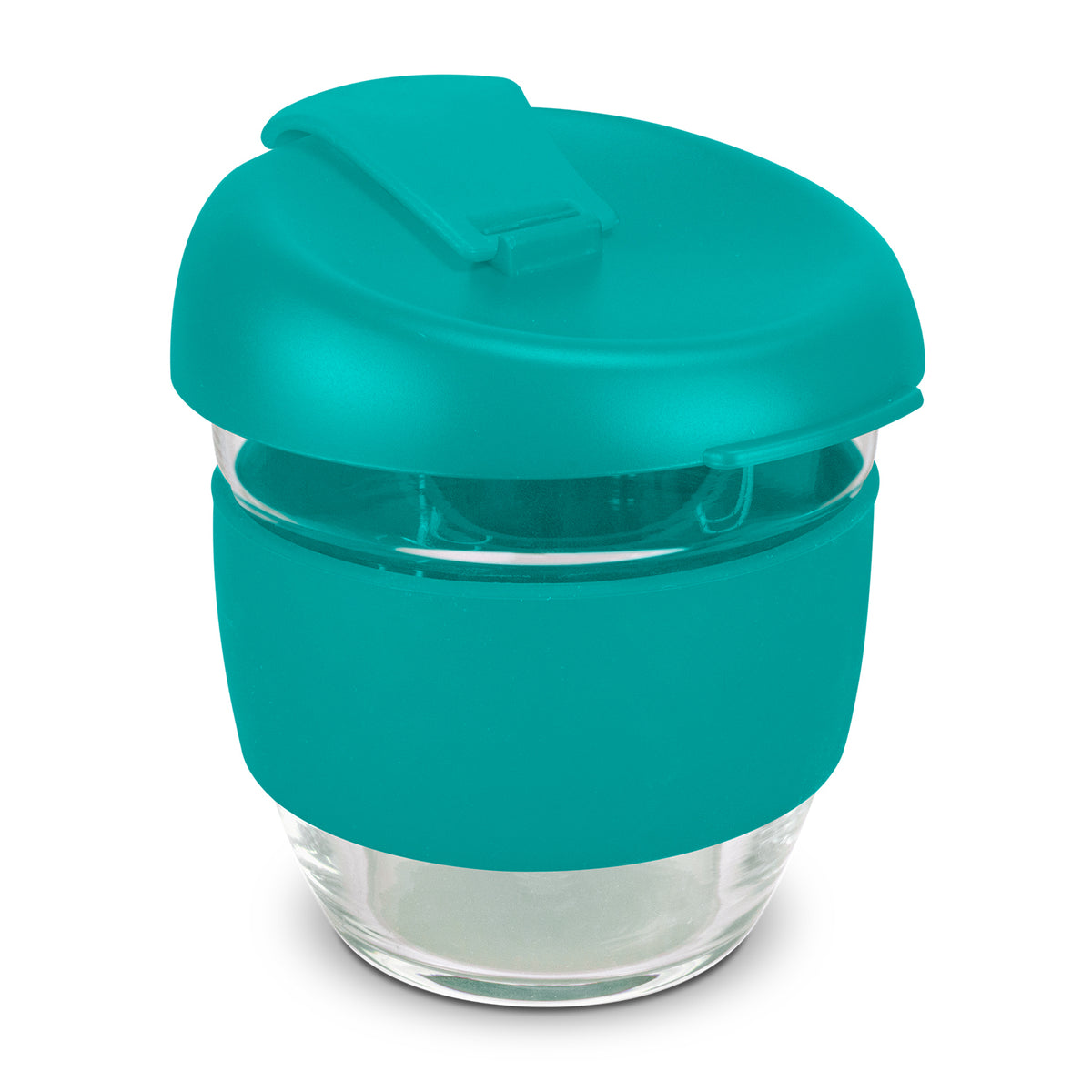 Stellar Cup Borosilicate - 250ml - Light Blue