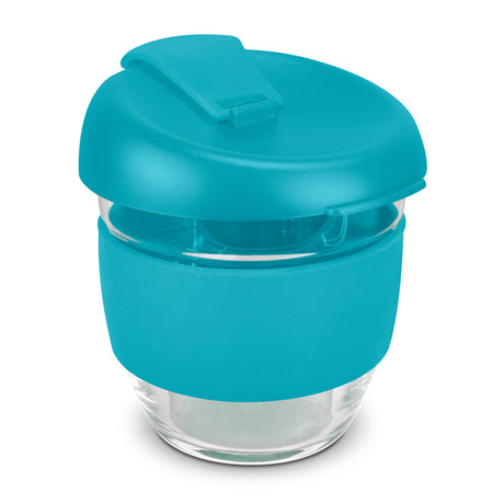 Stellar Cup Borosilicate - 250ml - Teal