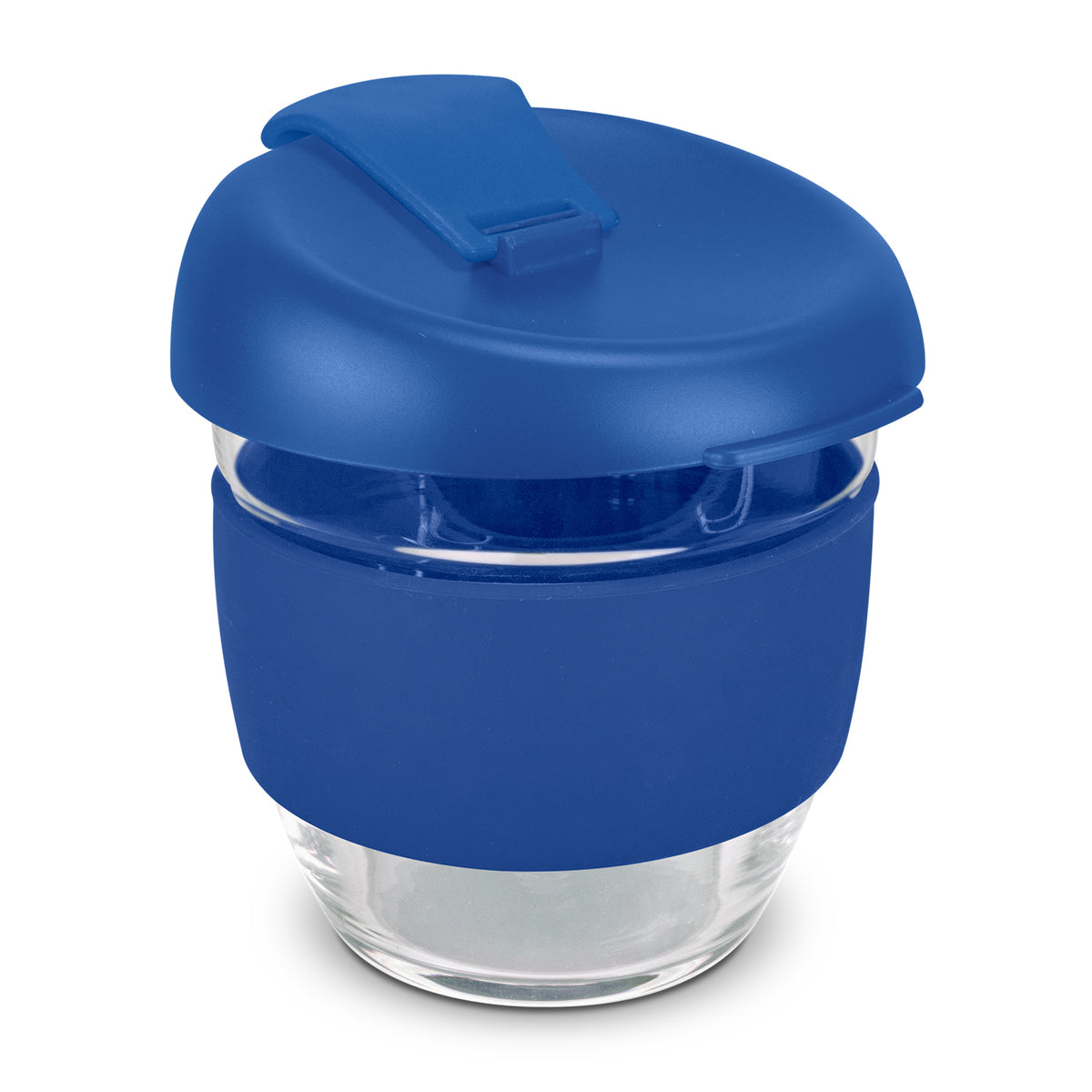 Stellar Cup Borosilicate - 250ml - Royal Blue