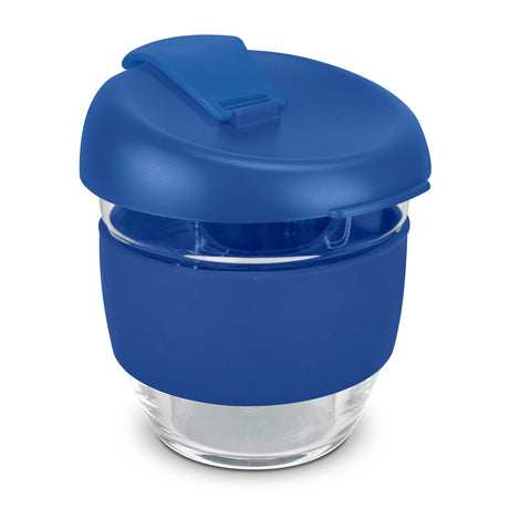 Stellar Cup Borosilicate - 250ml - Royal Blue