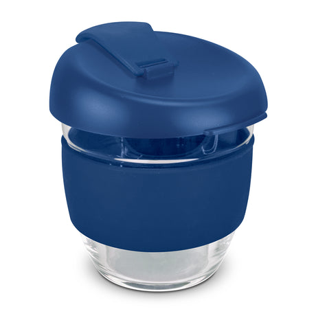 Stellar Cup Borosilicate - 250ml - Dark Blue