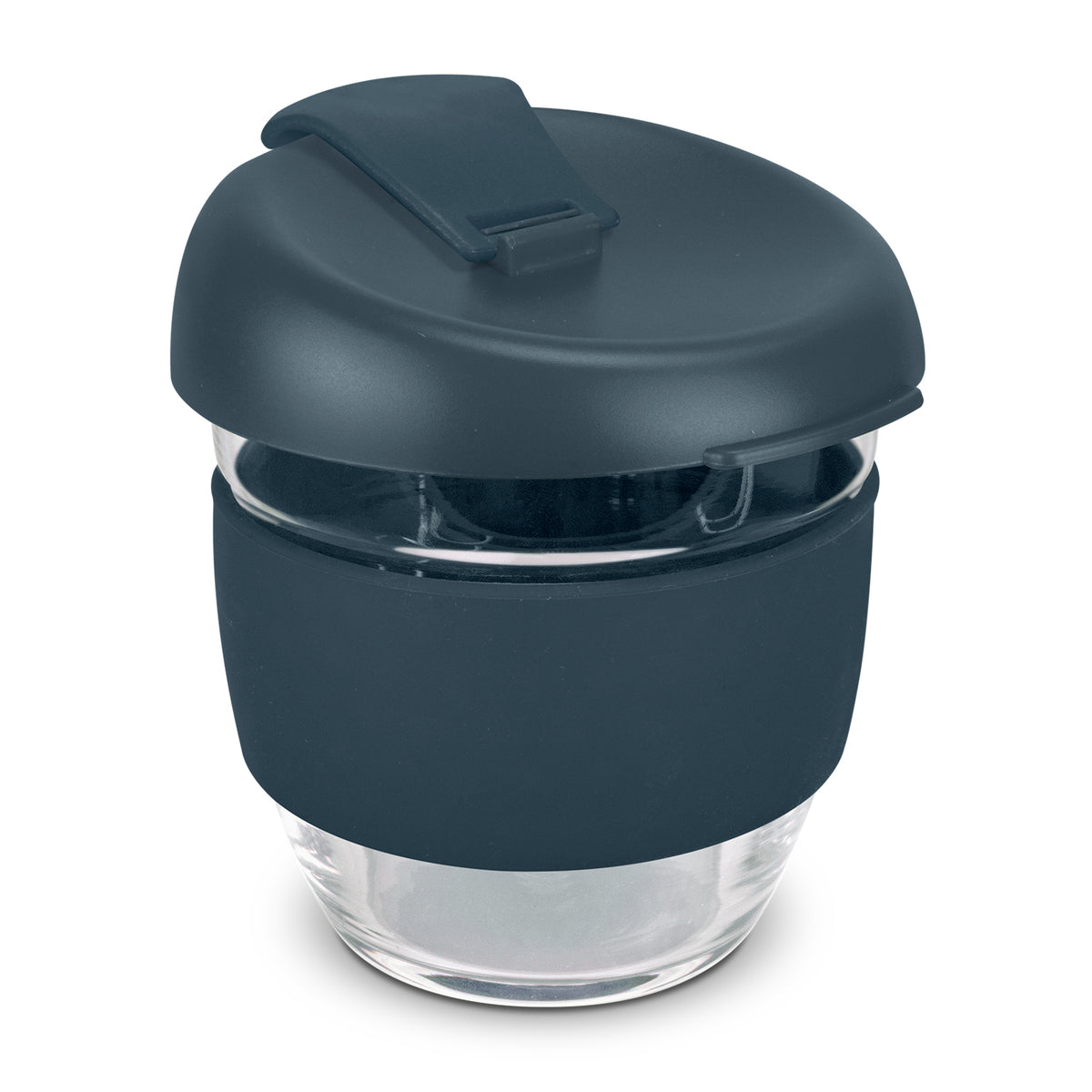 Stellar Cup Borosilicate - 250ml - Navy