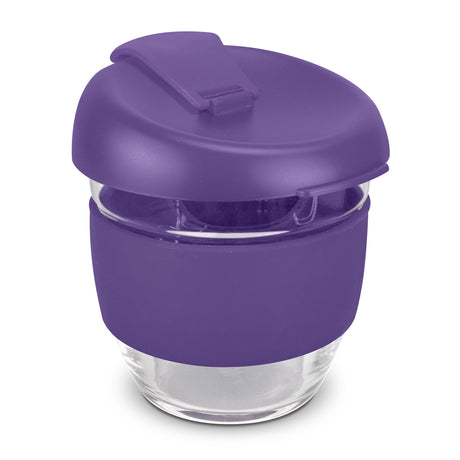 Stellar Cup Borosilicate - 250ml - Purple