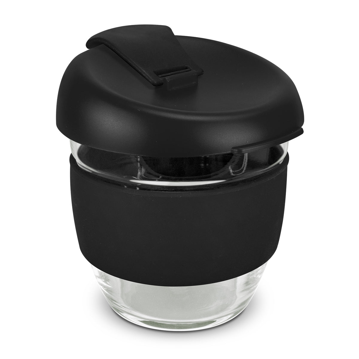 Stellar Cup Borosilicate - 250ml - Black