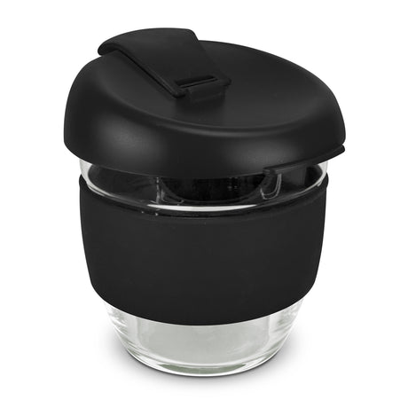 Stellar Cup Borosilicate - 250ml - Black