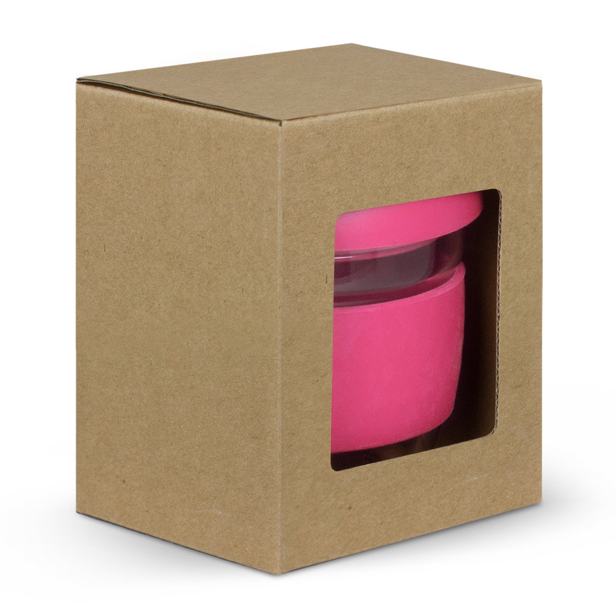 Stellar Cup Borosilicate - 250ml - Gift Box
