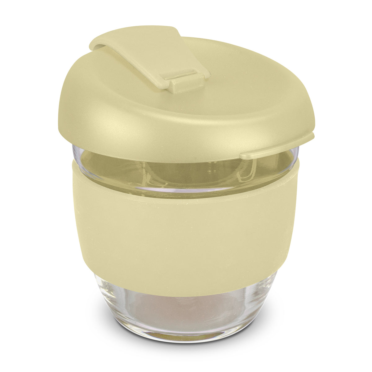 Stellar Cup Borosilicate - 250ml - Natural