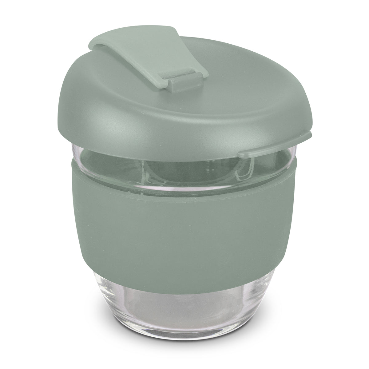 Stellar Cup Borosilicate - 250ml - Grey