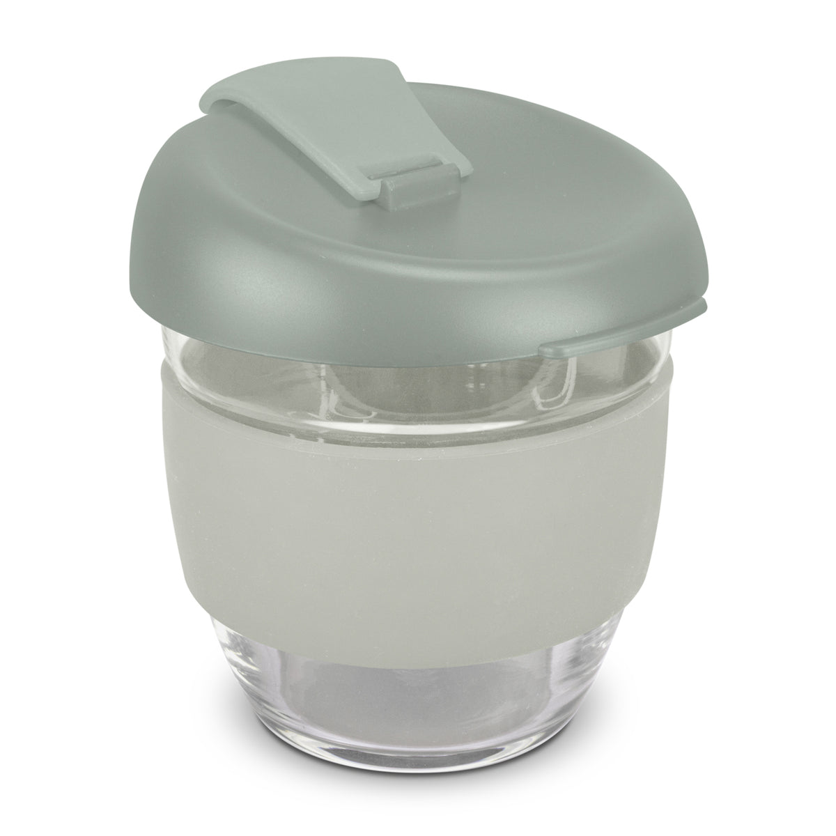 Stellar Cup Borosilicate - 250ml - Warm Grey
