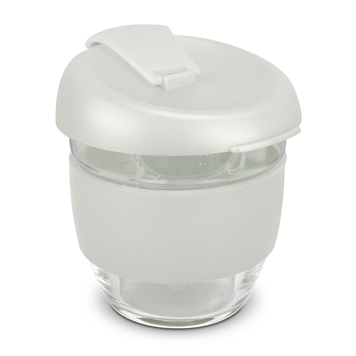Stellar Cup Borosilicate - 250ml - White