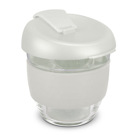 Stellar Cup Borosilicate - 250ml - White