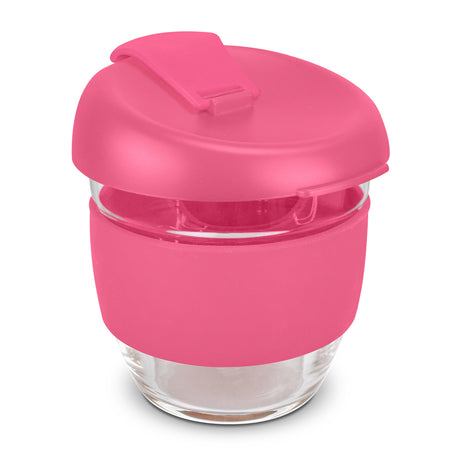 Stellar Cup Borosilicate - 250ml - Pink