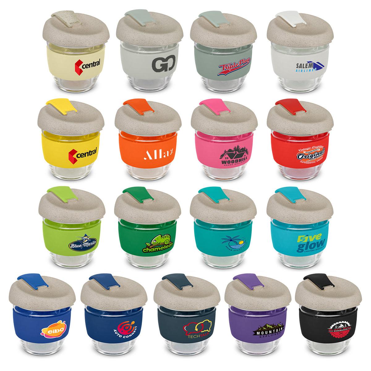 Stellar Cup Natural - 250ml - Main