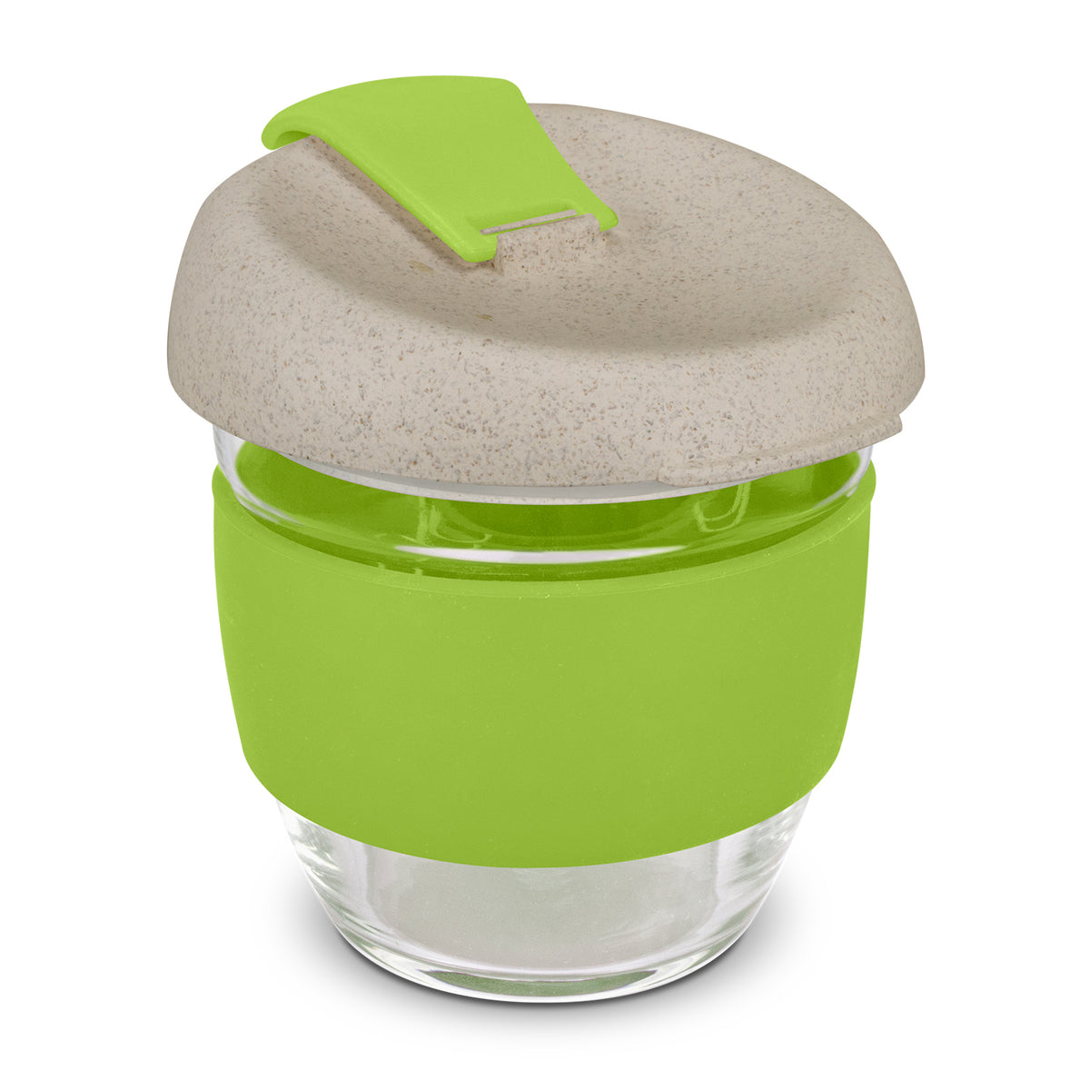 Stellar Cup Natural - 250ml - Bright Green