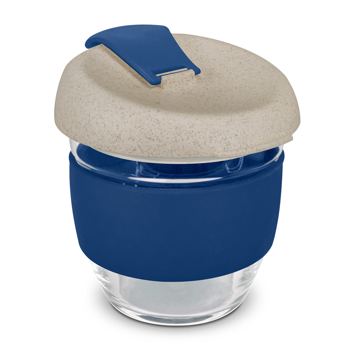 Stellar Cup Natural - 250ml - Dark Blue