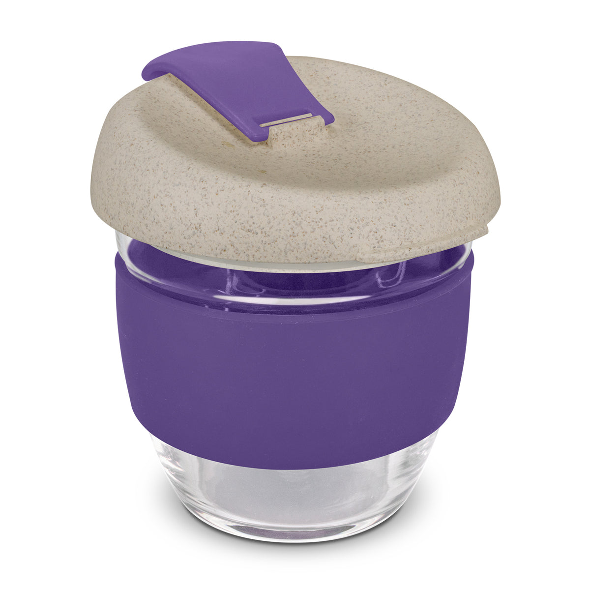 Stellar Cup Natural - 250ml - Purple