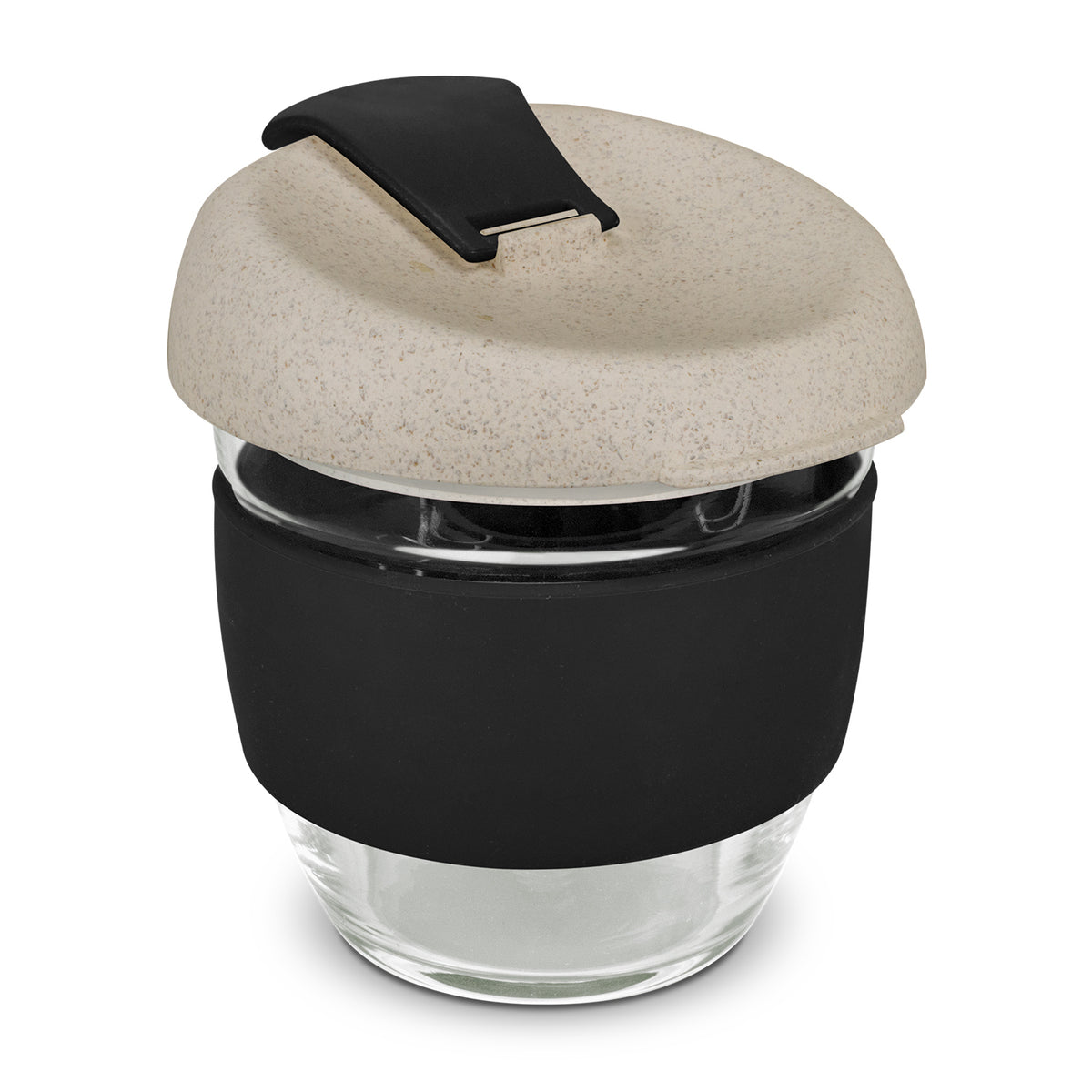 Stellar Cup Natural - 250ml - Black