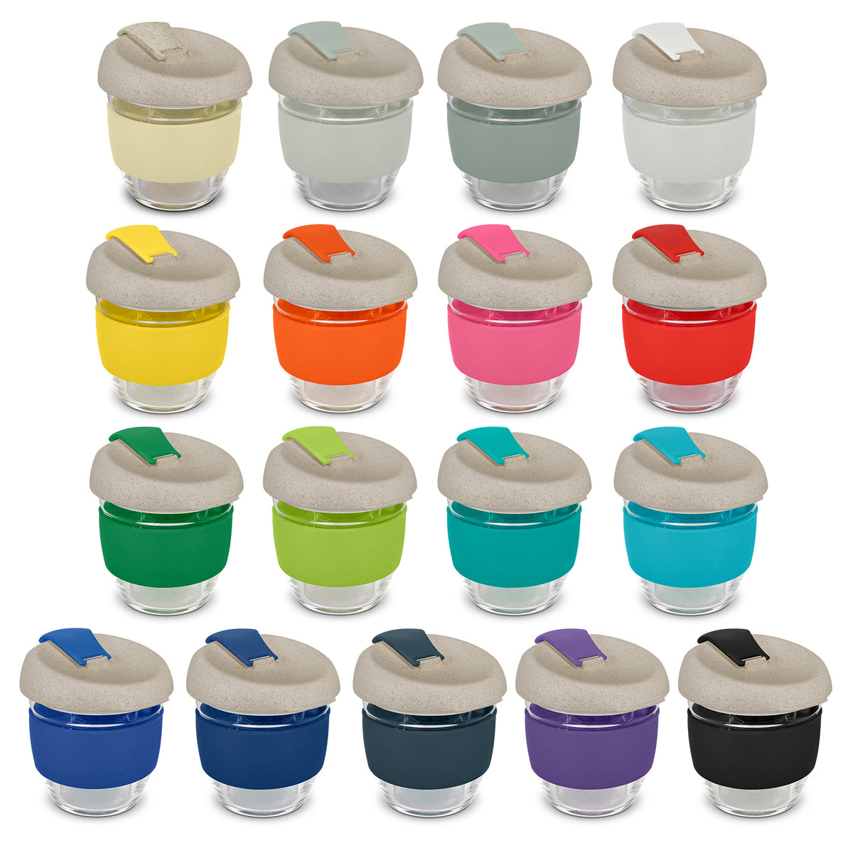 Stellar Cup Natural - 250ml - Colour Range