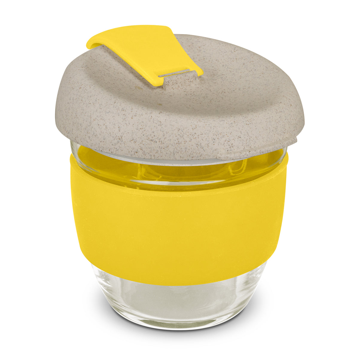 Stellar Cup Natural - 250ml - Yellow