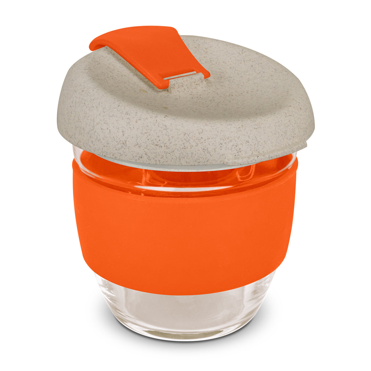 Stellar Cup Natural - 250ml - Orange