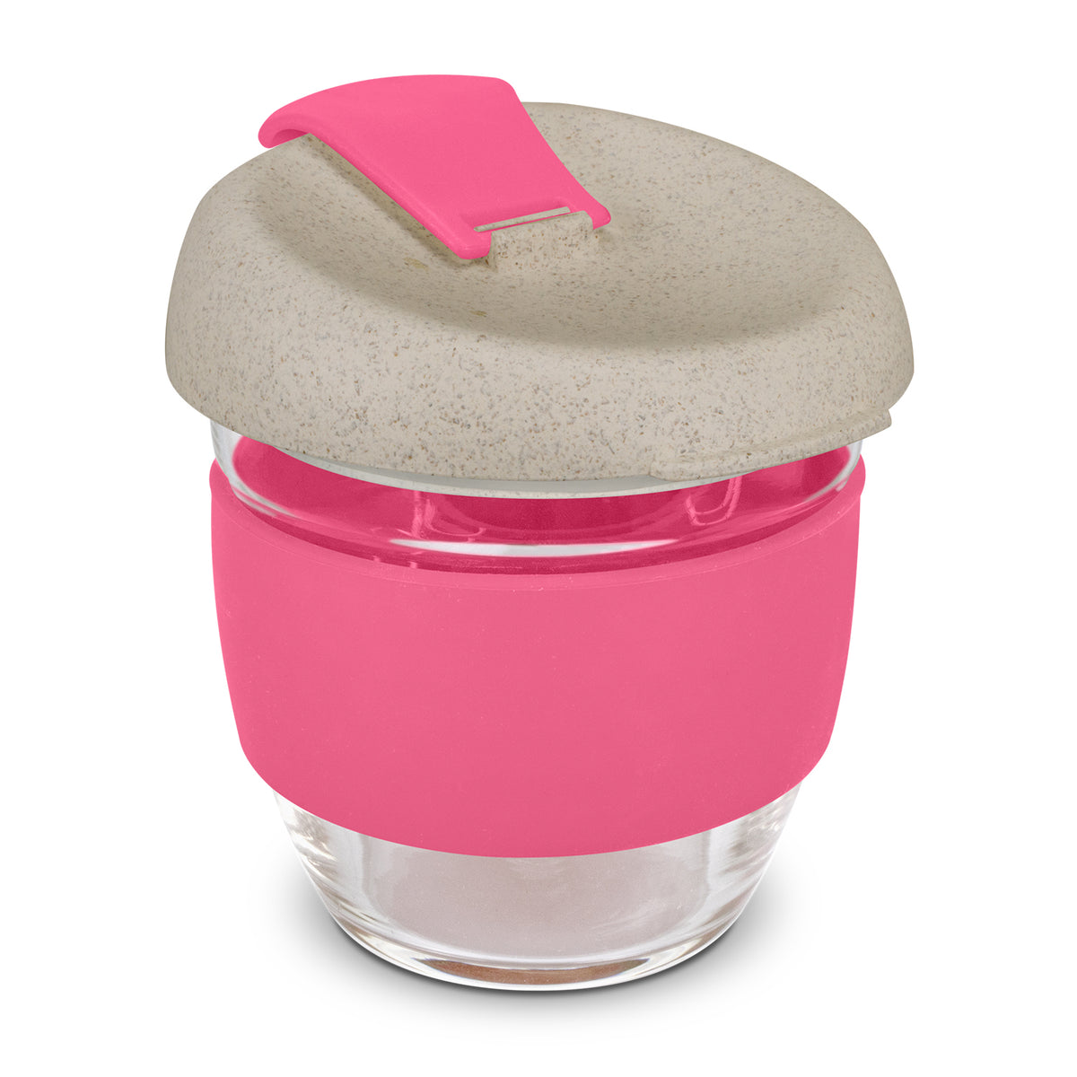 Stellar Cup Natural - 250ml - Pink