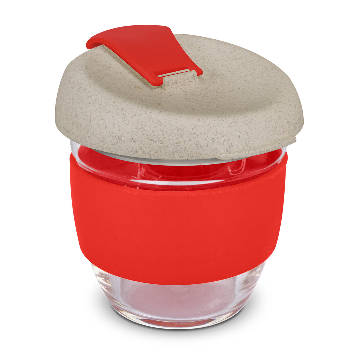 Stellar Cup Natural - 250ml - Red