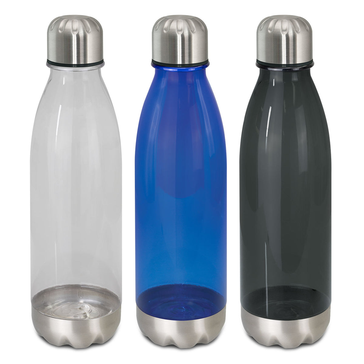 Mirage Translucent Bottle - Main