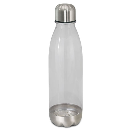 Mirage Translucent Bottle - Clear