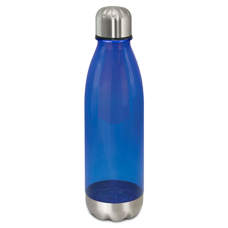 Mirage Translucent Bottle - Dark Blue