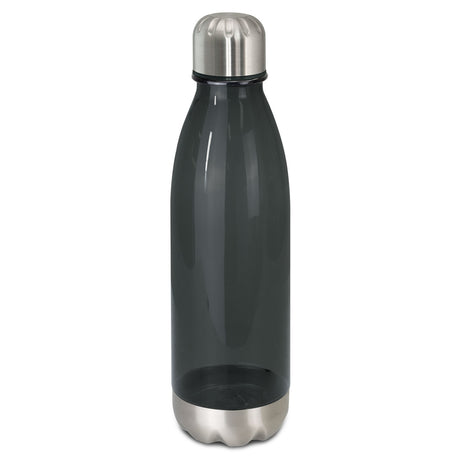 Mirage Translucent Bottle - Black