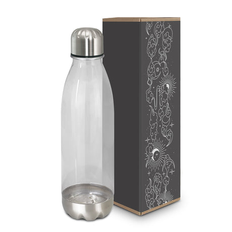 Mirage Translucent Bottle - Gift Box Sleeve