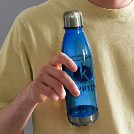 Mirage Translucent Bottle - Feature
