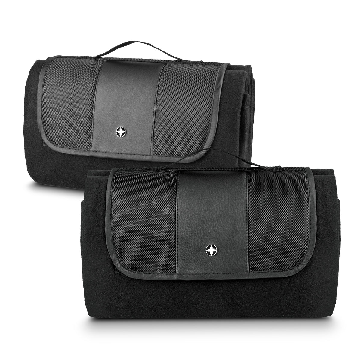 Swiss Peak Picnic Blanket - Main