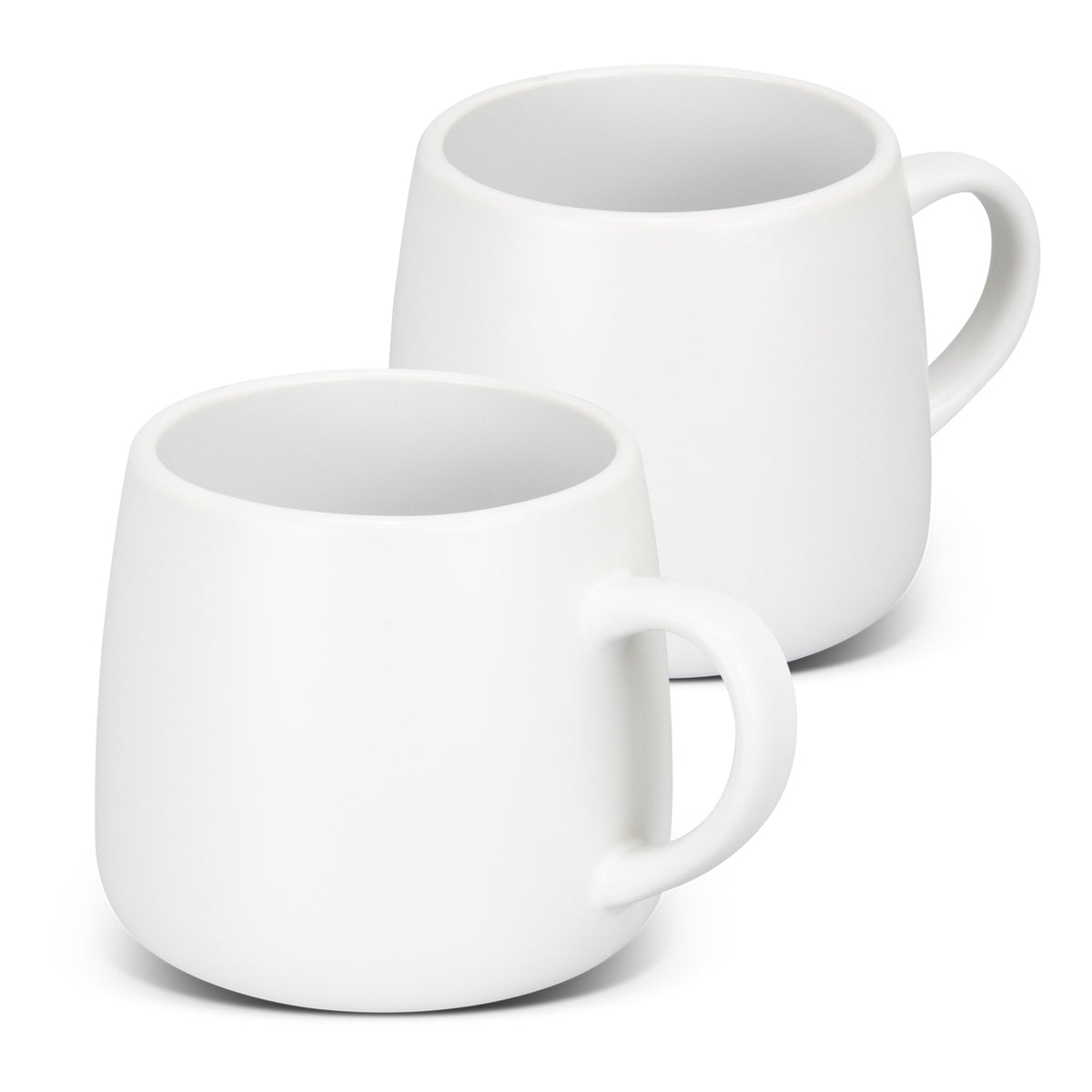Nectar Coffee Mug - White