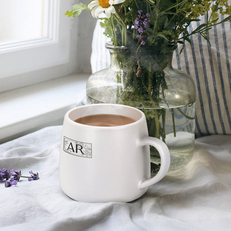 Nectar Coffee Mug - Feature