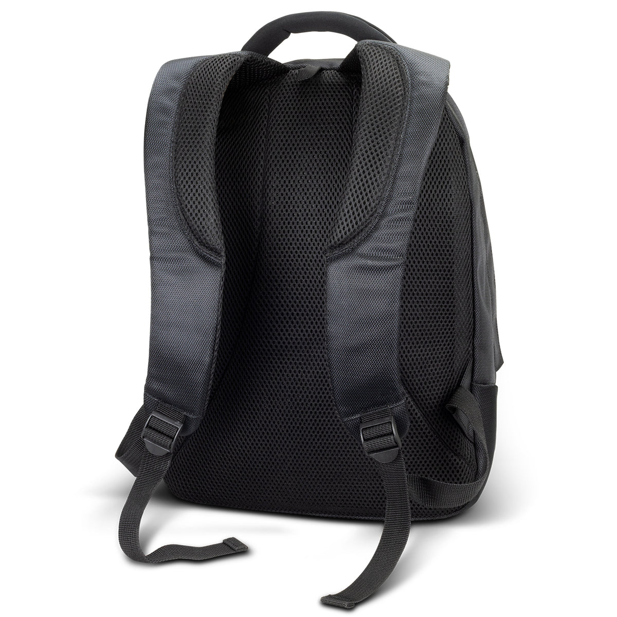 Legacy Laptop Backpack - Back