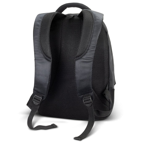 Legacy Laptop Backpack - Back