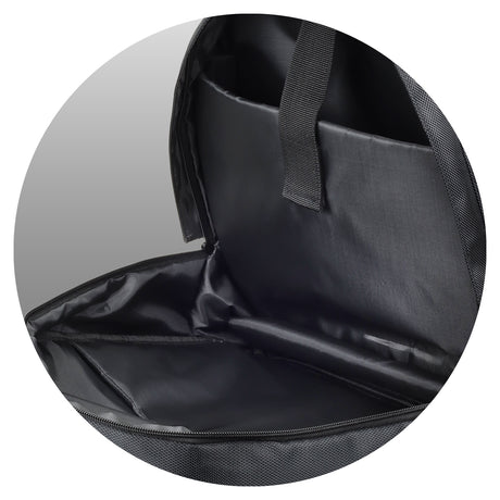 Legacy Laptop Backpack - Inside Detail