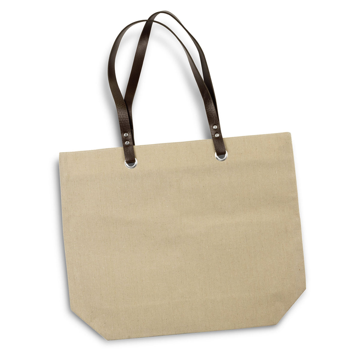 Wanaka Tote Bag - Natural