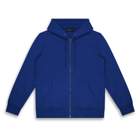 TRENDSWEAR Jasper Unisex Hoodie - Royal Blue