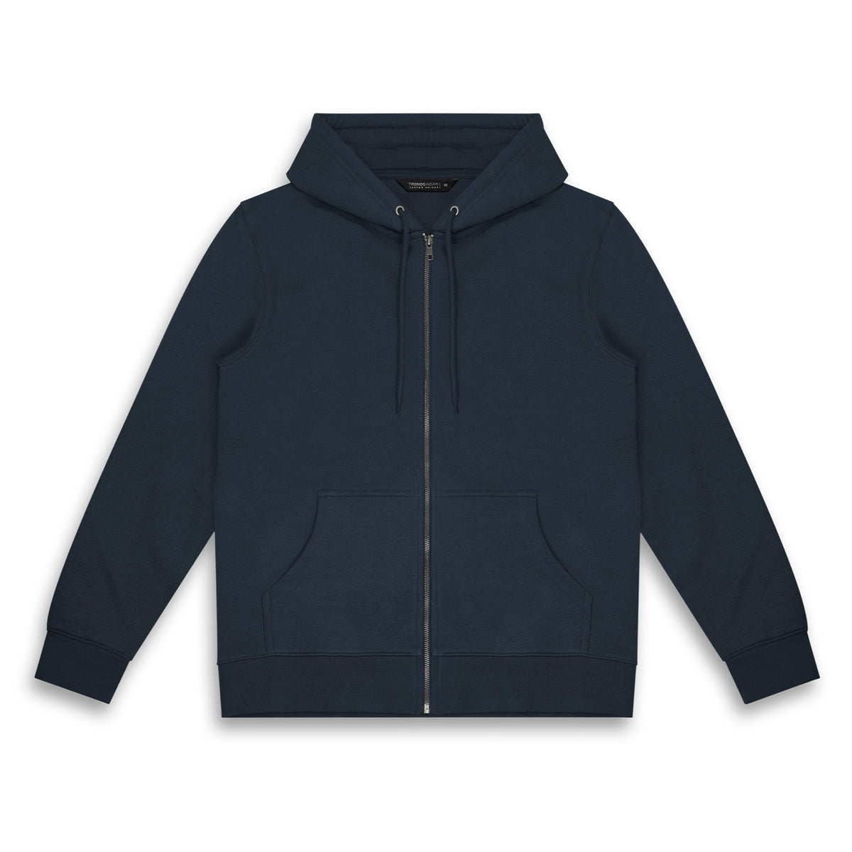 TRENDSWEAR Jasper Unisex Hoodie - Navy