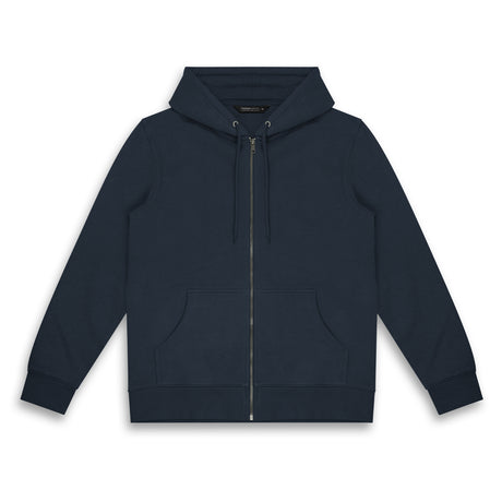 TRENDSWEAR Jasper Unisex Hoodie - Navy