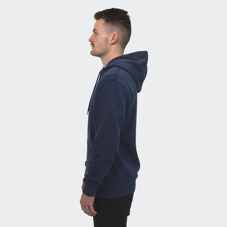 TRENDSWEAR Jasper Unisex Hoodie - Side