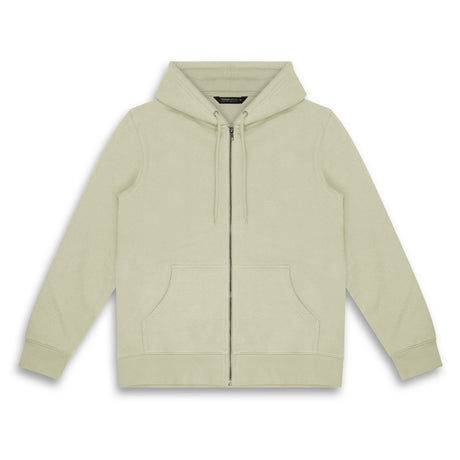 TRENDSWEAR Jasper Unisex Hoodie - Ecru